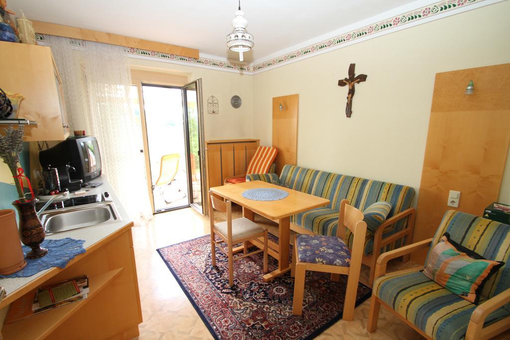 فندق Unterlamm في  Gastehaus Dobida المظهر الخارجي الصورة