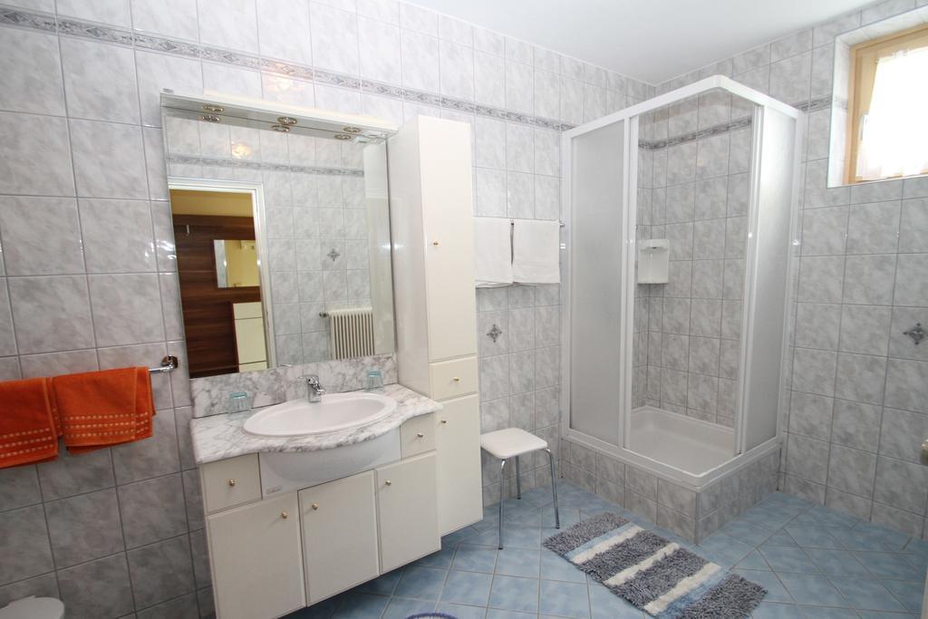 فندق Unterlamm في  Gastehaus Dobida المظهر الخارجي الصورة